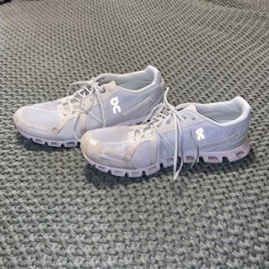 Cloud Shoe - ON Running